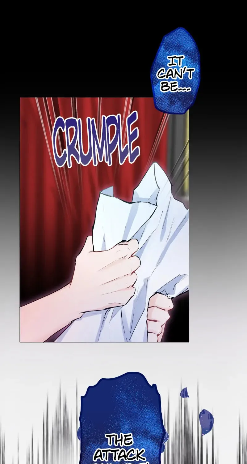 Nullitas ~The Counterfeit Bride~ Chapter 112 page 50 - 