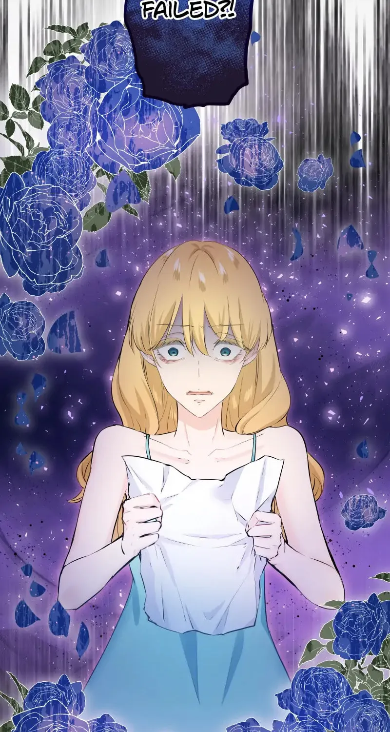 Nullitas ~The Counterfeit Bride~ Chapter 112 page 51 - 