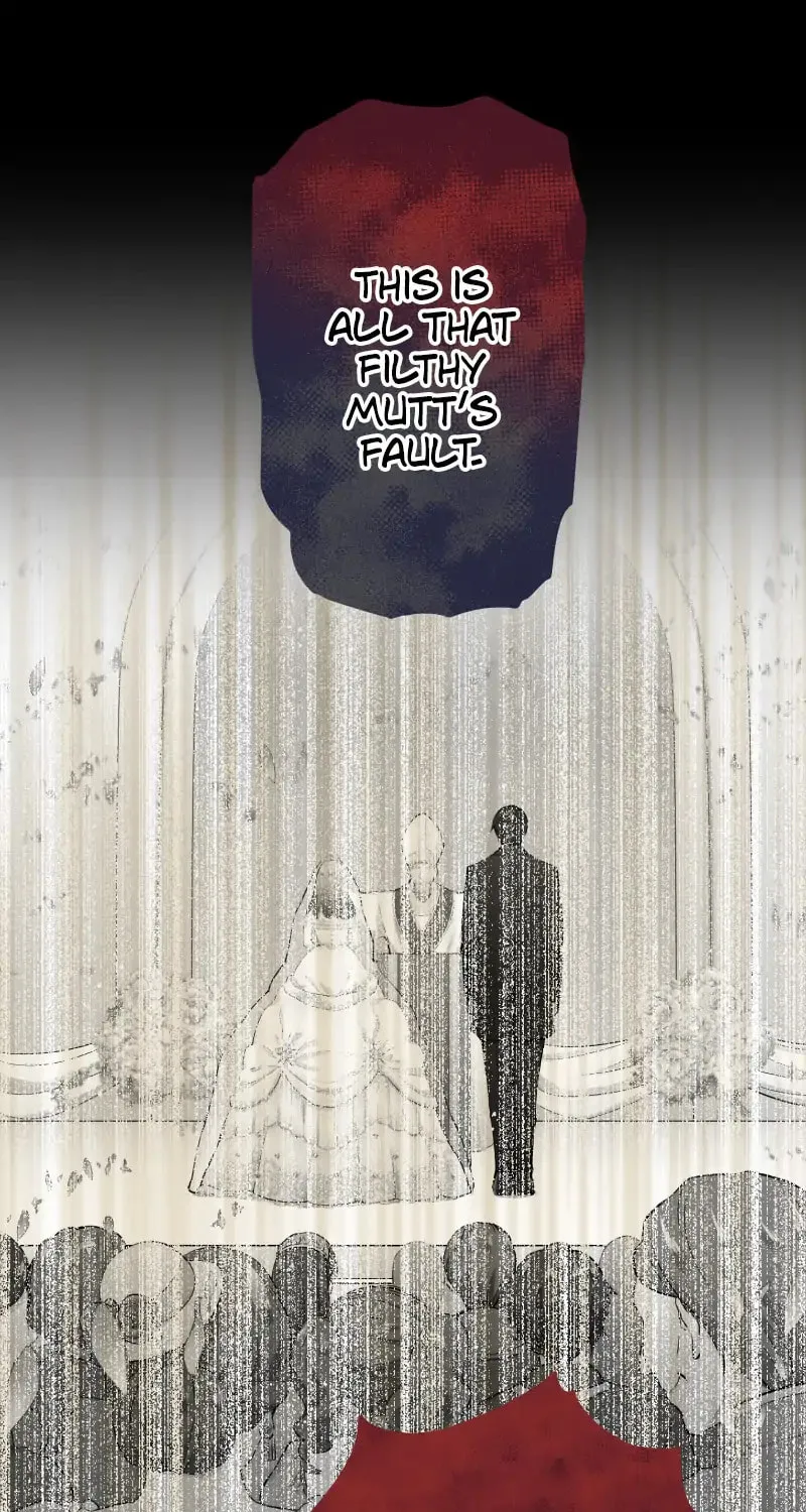 Nullitas ~The Counterfeit Bride~ Chapter 112 page 7 - 