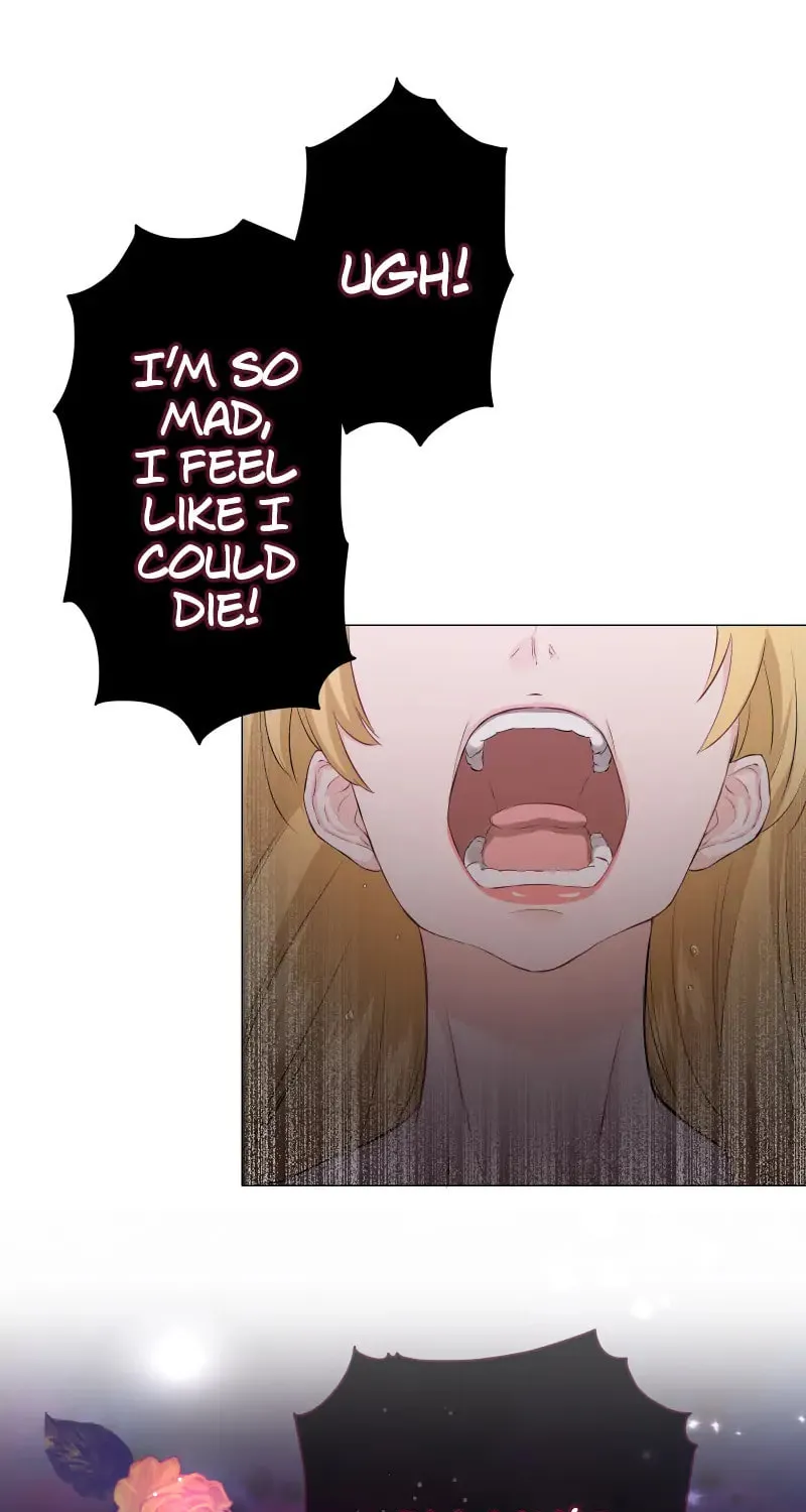 Nullitas ~The Counterfeit Bride~ Chapter 113 page 1 - 