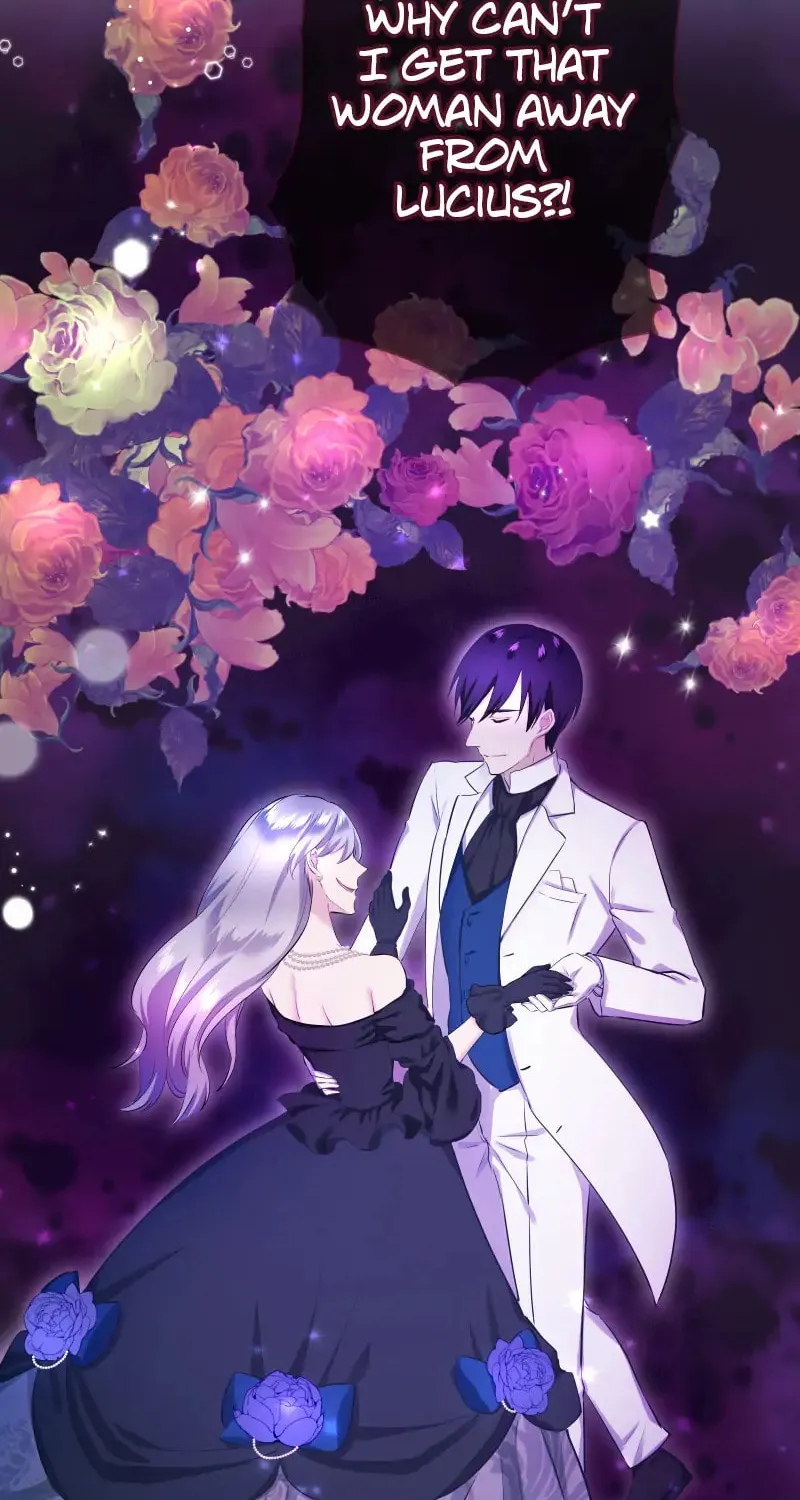 Nullitas ~The Counterfeit Bride~ Chapter 113 page 2 - 