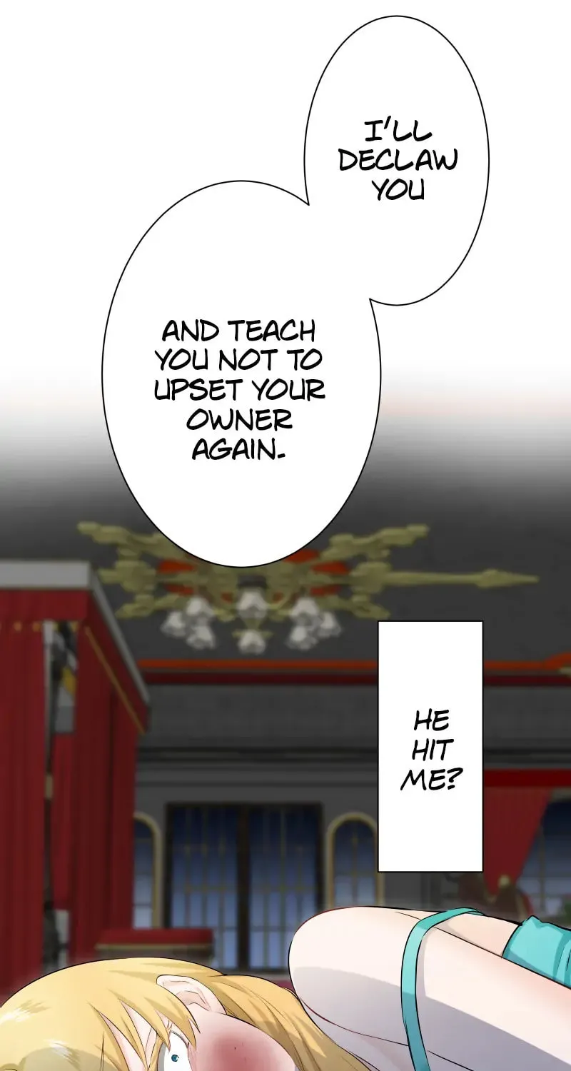 Nullitas ~The Counterfeit Bride~ Chapter 113 page 13 - 