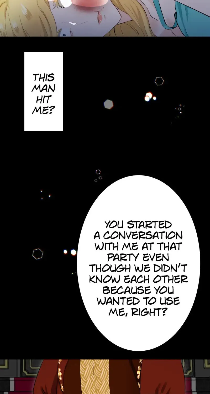 Nullitas ~The Counterfeit Bride~ Chapter 113 page 14 - 