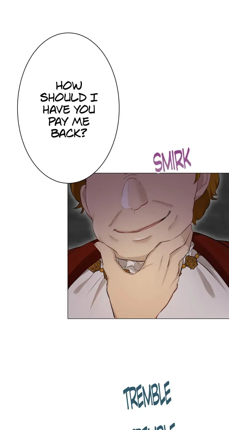 Nullitas ~The Counterfeit Bride~ Chapter 113 page 19 - 