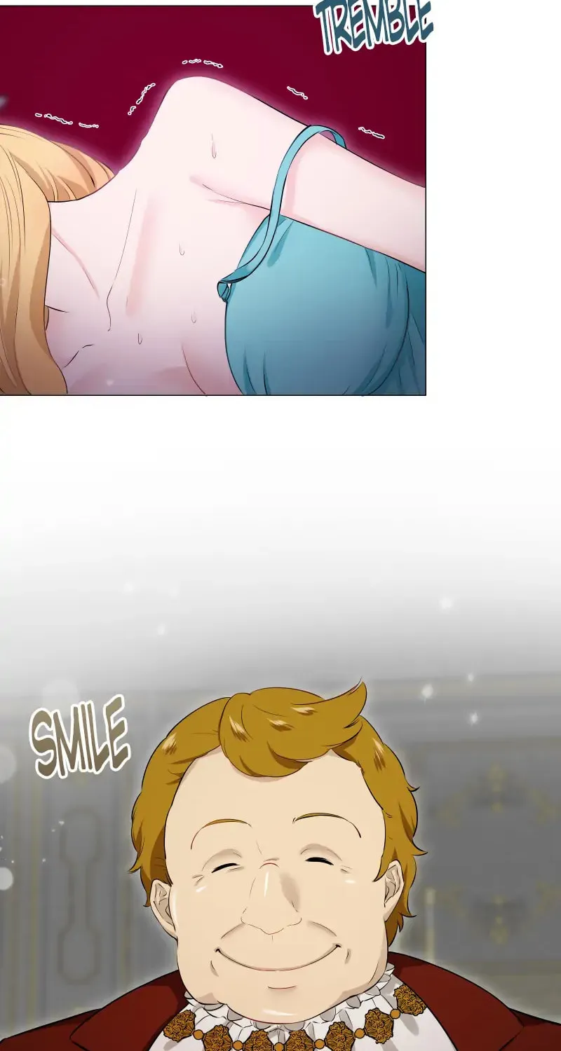 Nullitas ~The Counterfeit Bride~ Chapter 113 page 20 - 
