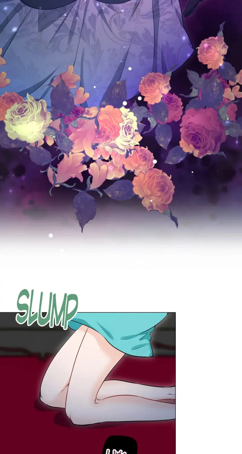 Nullitas ~The Counterfeit Bride~ Chapter 113 page 3 - 