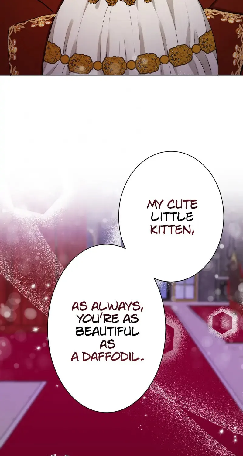 Nullitas ~The Counterfeit Bride~ Chapter 113 page 21 - 
