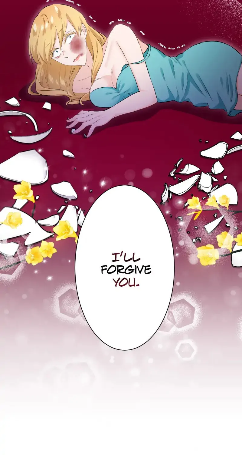 Nullitas ~The Counterfeit Bride~ Chapter 113 page 22 - 
