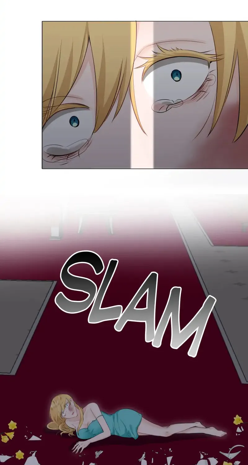 Nullitas ~The Counterfeit Bride~ Chapter 113 page 28 - 