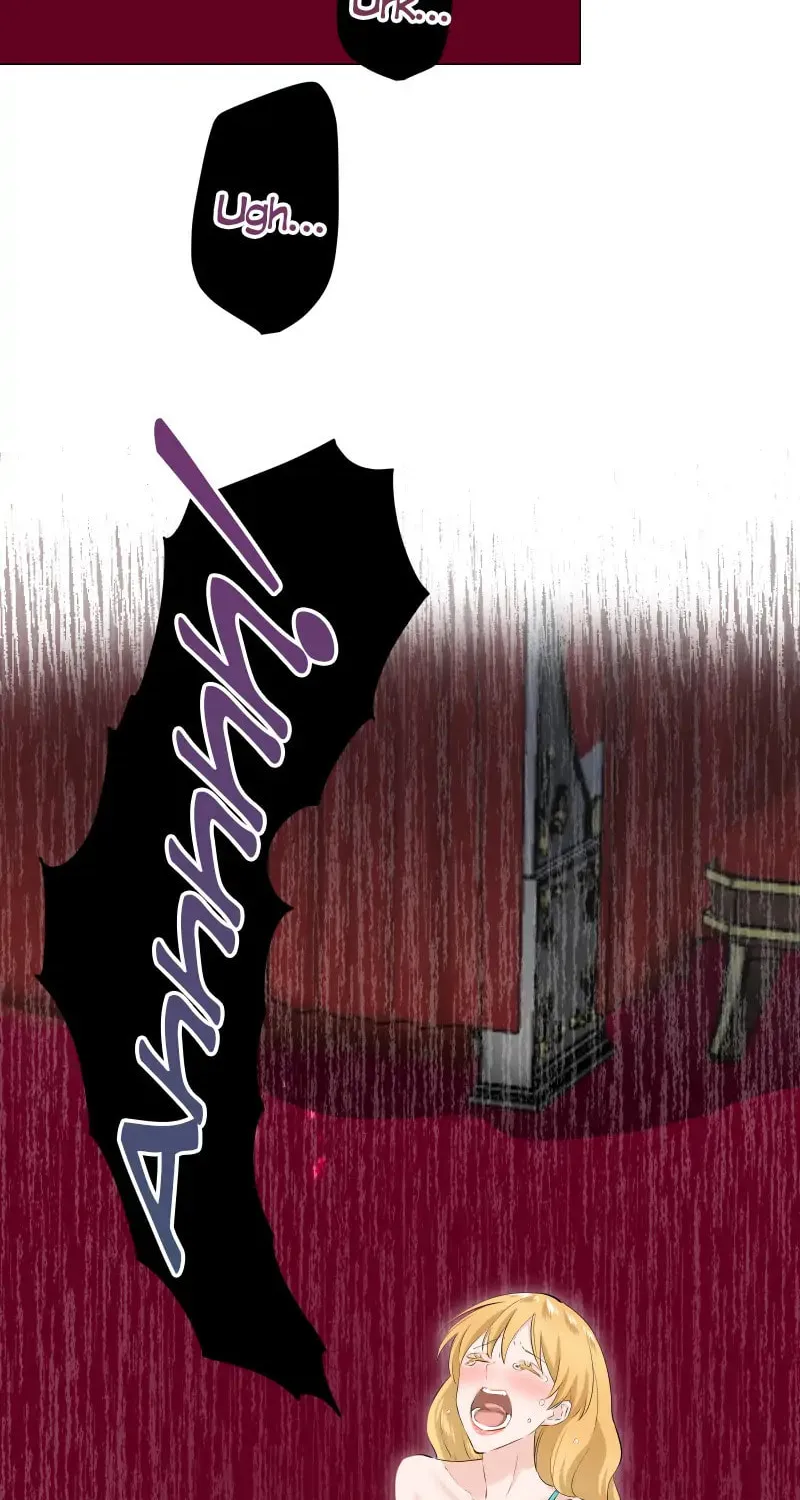 Nullitas ~The Counterfeit Bride~ Chapter 113 page 4 - 