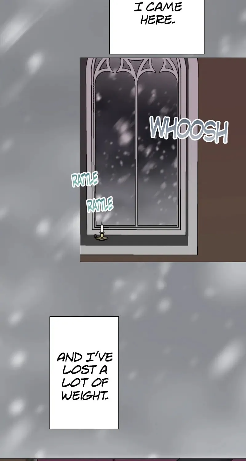 Nullitas ~The Counterfeit Bride~ Chapter 113 page 33 - 