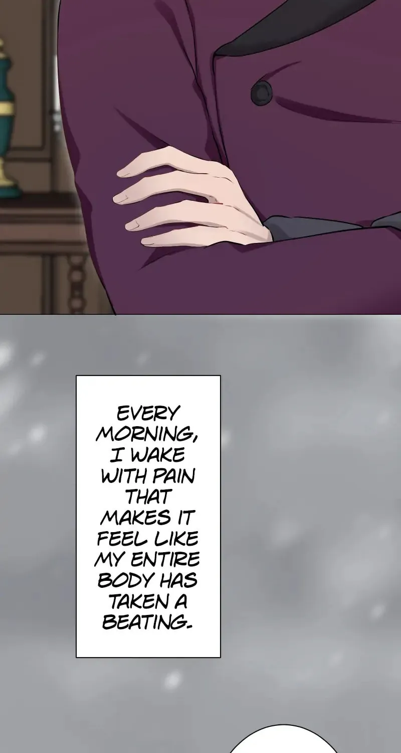Nullitas ~The Counterfeit Bride~ Chapter 113 page 34 - 