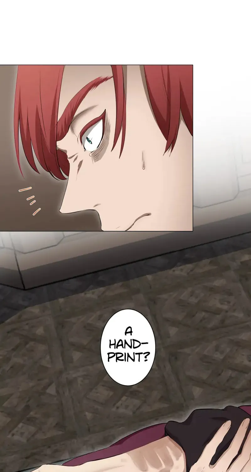 Nullitas ~The Counterfeit Bride~ Chapter 113 page 38 - 