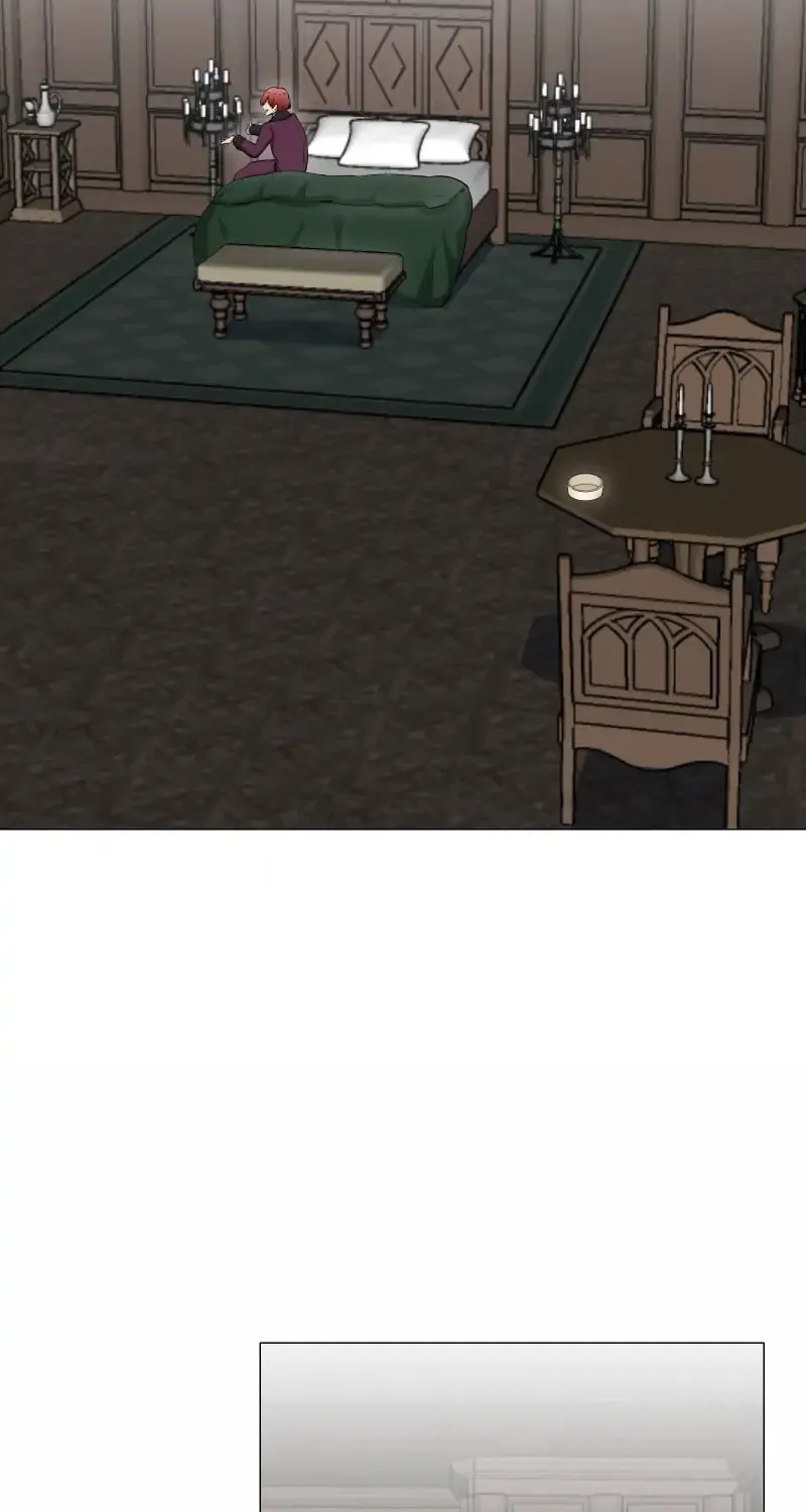 Nullitas ~The Counterfeit Bride~ Chapter 113 page 40 - 