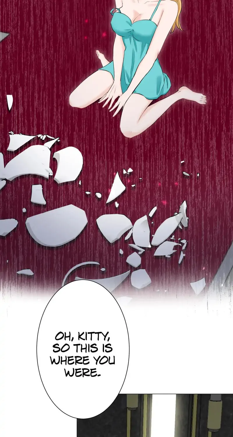 Nullitas ~The Counterfeit Bride~ Chapter 113 page 5 - 