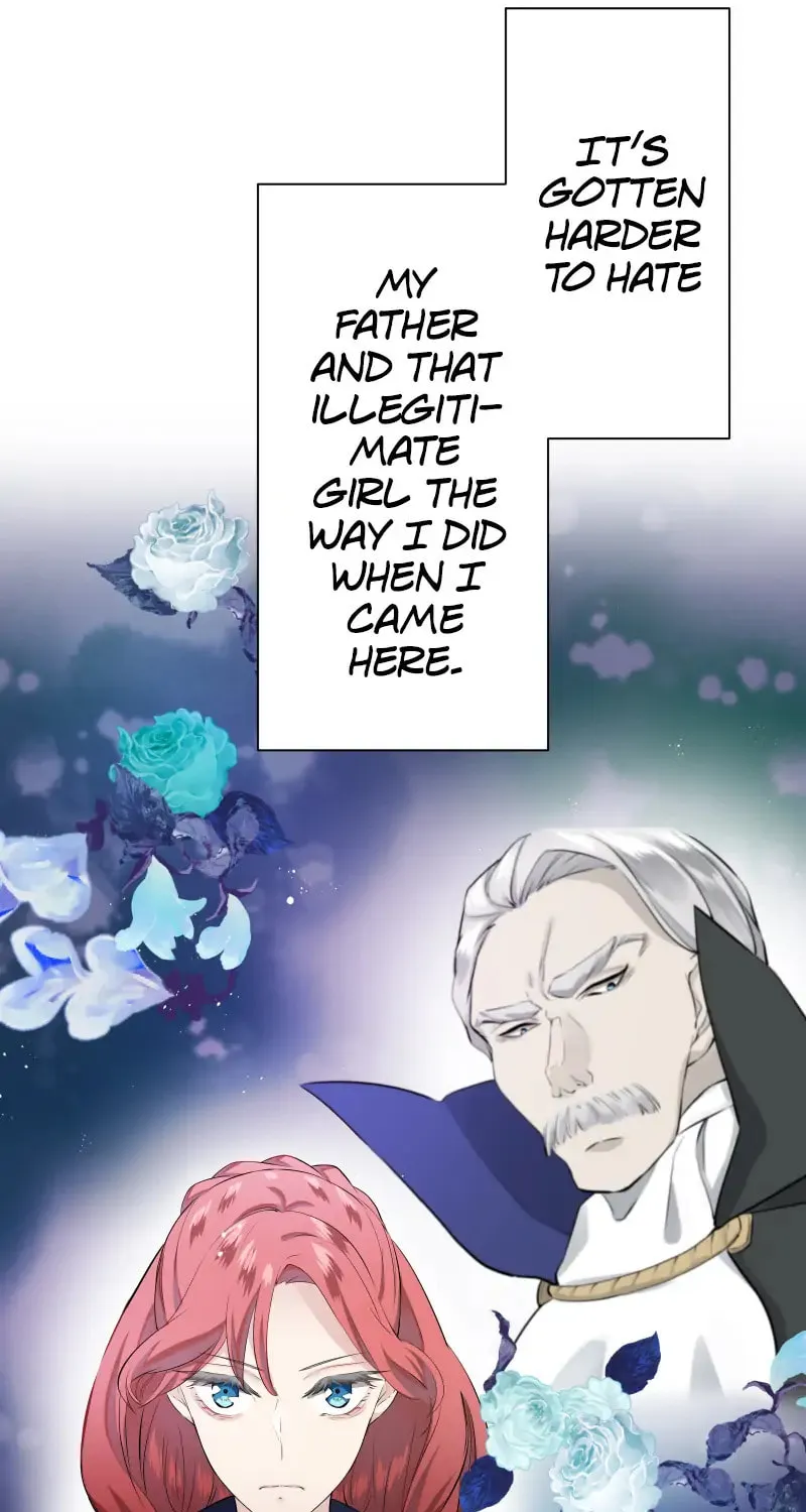 Nullitas ~The Counterfeit Bride~ Chapter 113 page 43 - 