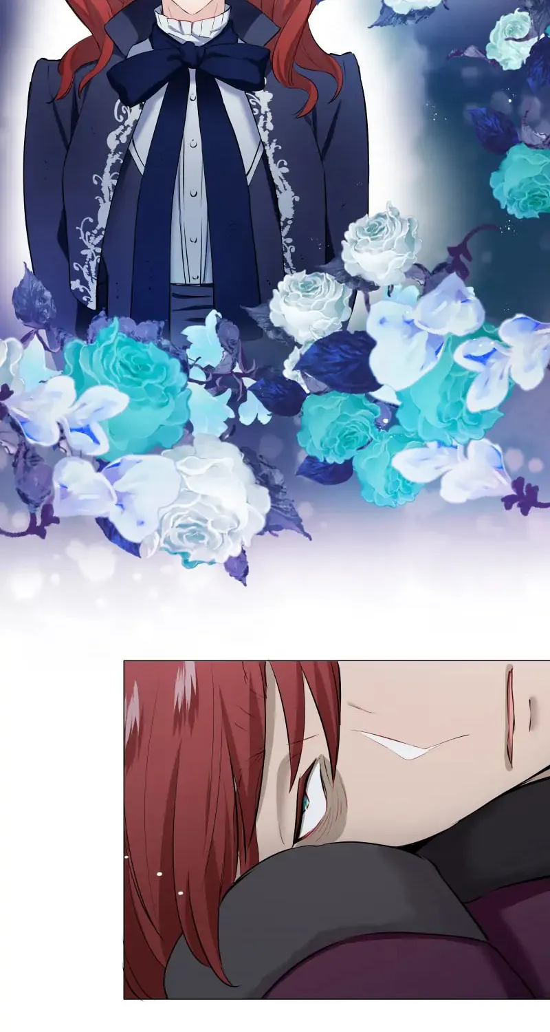 Nullitas ~The Counterfeit Bride~ Chapter 113 page 44 - 