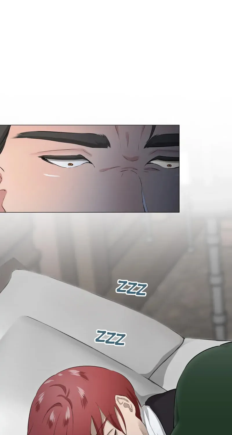 Nullitas ~The Counterfeit Bride~ Chapter 113 page 49 - 