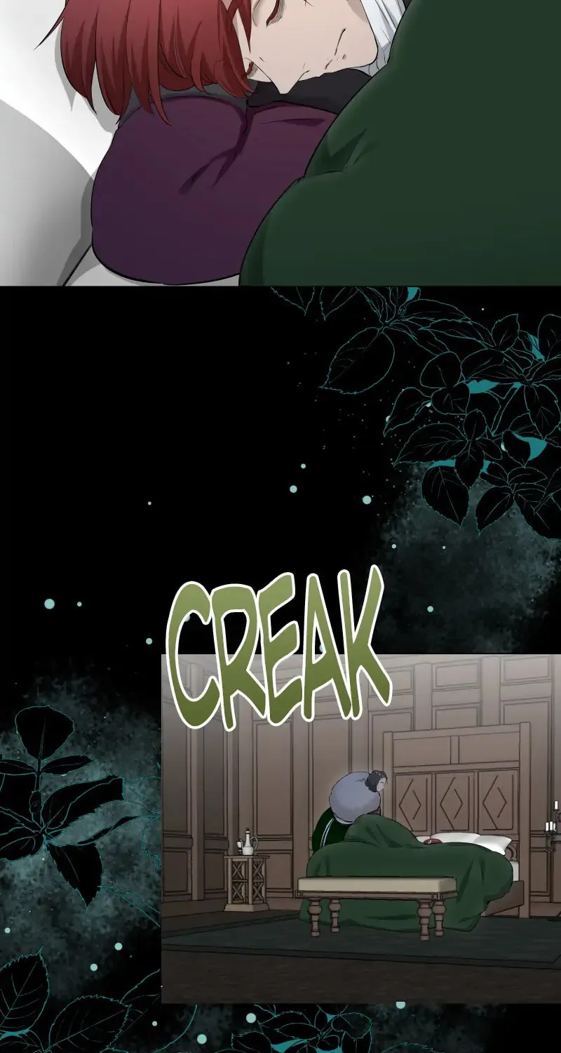 Nullitas ~The Counterfeit Bride~ Chapter 113 page 50 - 