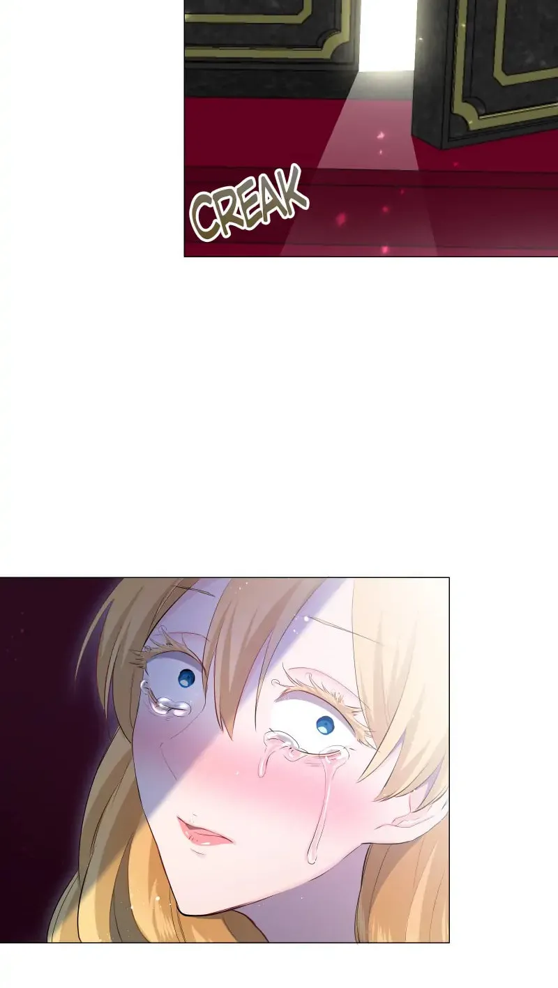 Nullitas ~The Counterfeit Bride~ Chapter 113 page 6 - 