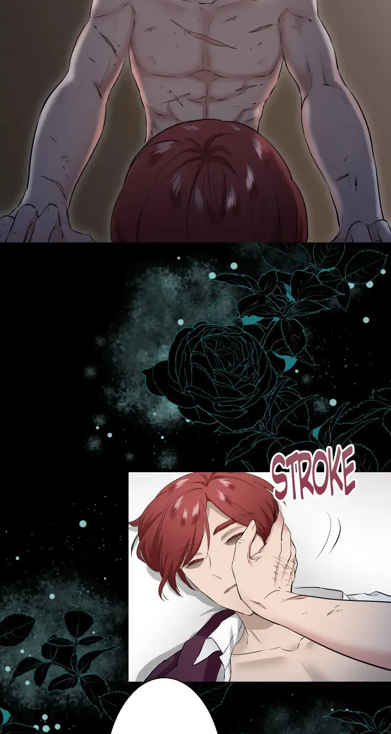 Nullitas ~The Counterfeit Bride~ Chapter 113 page 52 - 