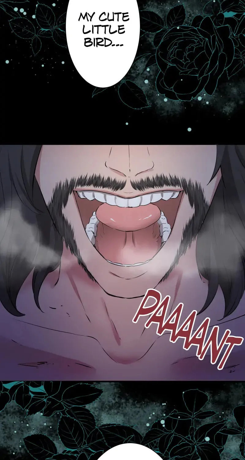 Nullitas ~The Counterfeit Bride~ Chapter 113 page 53 - 
