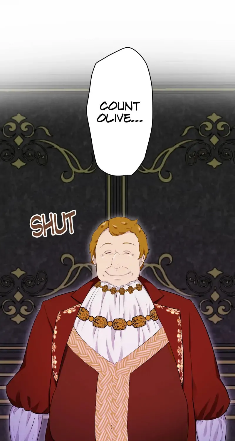 Nullitas ~The Counterfeit Bride~ Chapter 113 page 7 - 