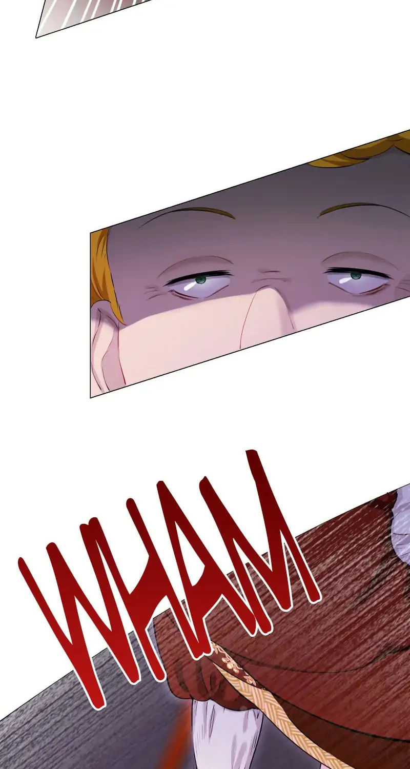 Nullitas ~The Counterfeit Bride~ Chapter 113 page 10 - 