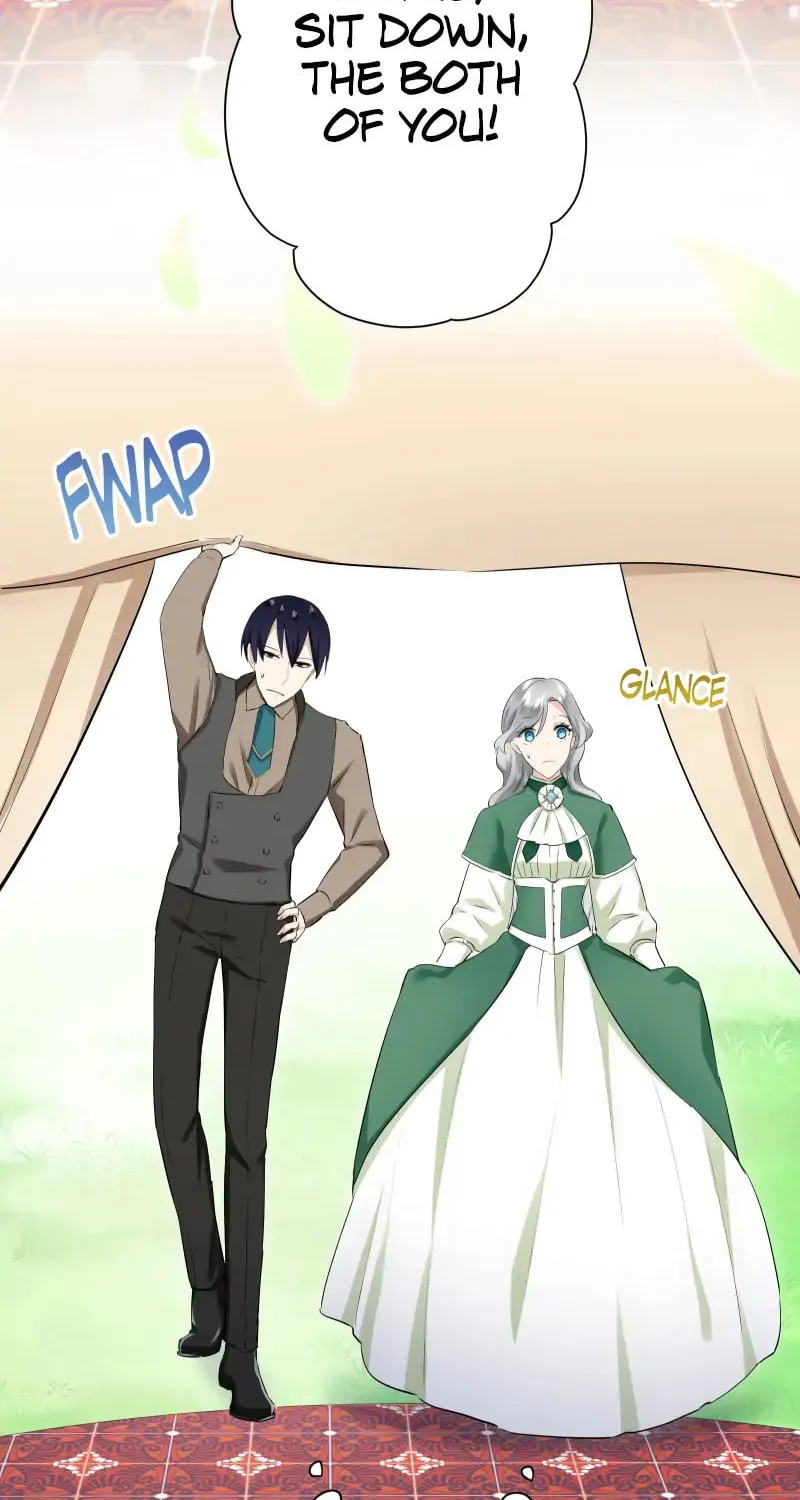 Nullitas ~The Counterfeit Bride~ Chapter 114 page 2 - 