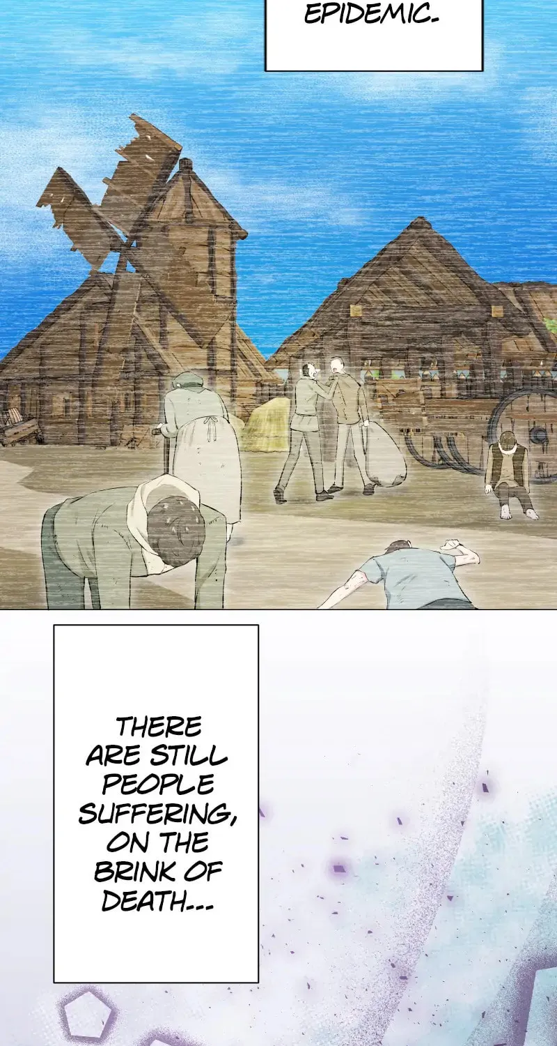 Nullitas ~The Counterfeit Bride~ Chapter 114 page 15 - 