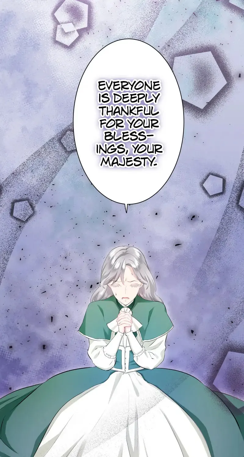 Nullitas ~The Counterfeit Bride~ Chapter 114 page 16 - 