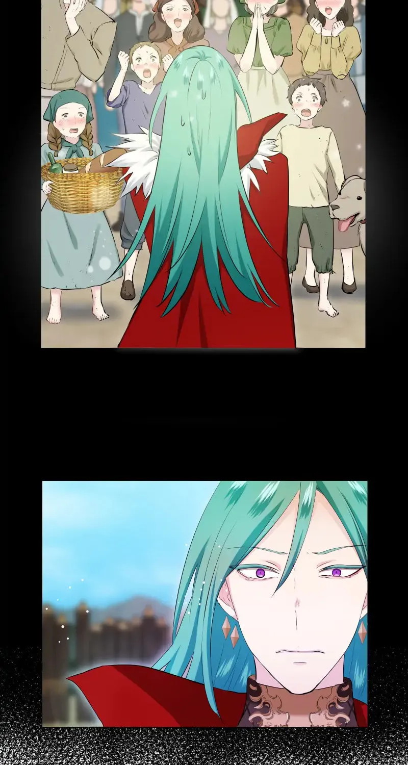 Nullitas ~The Counterfeit Bride~ Chapter 114 page 19 - 
