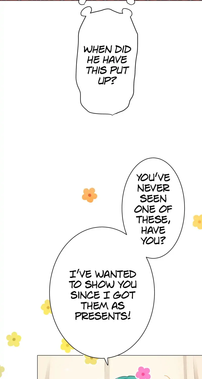 Nullitas ~The Counterfeit Bride~ Chapter 114 page 3 - 
