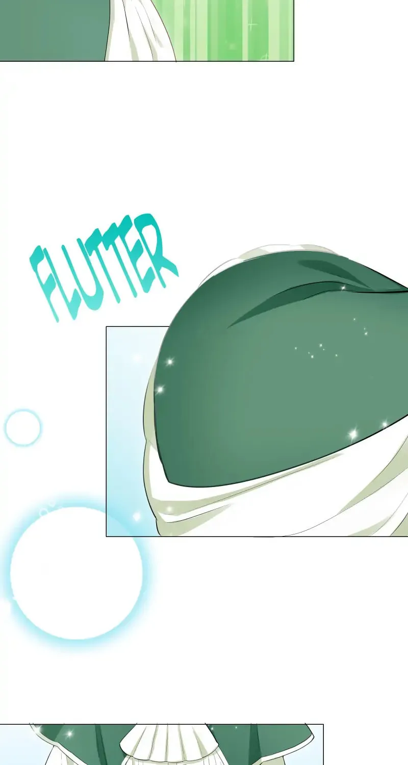 Nullitas ~The Counterfeit Bride~ Chapter 114 page 23 - 