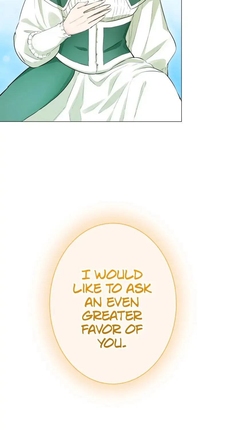 Nullitas ~The Counterfeit Bride~ Chapter 114 page 24 - 