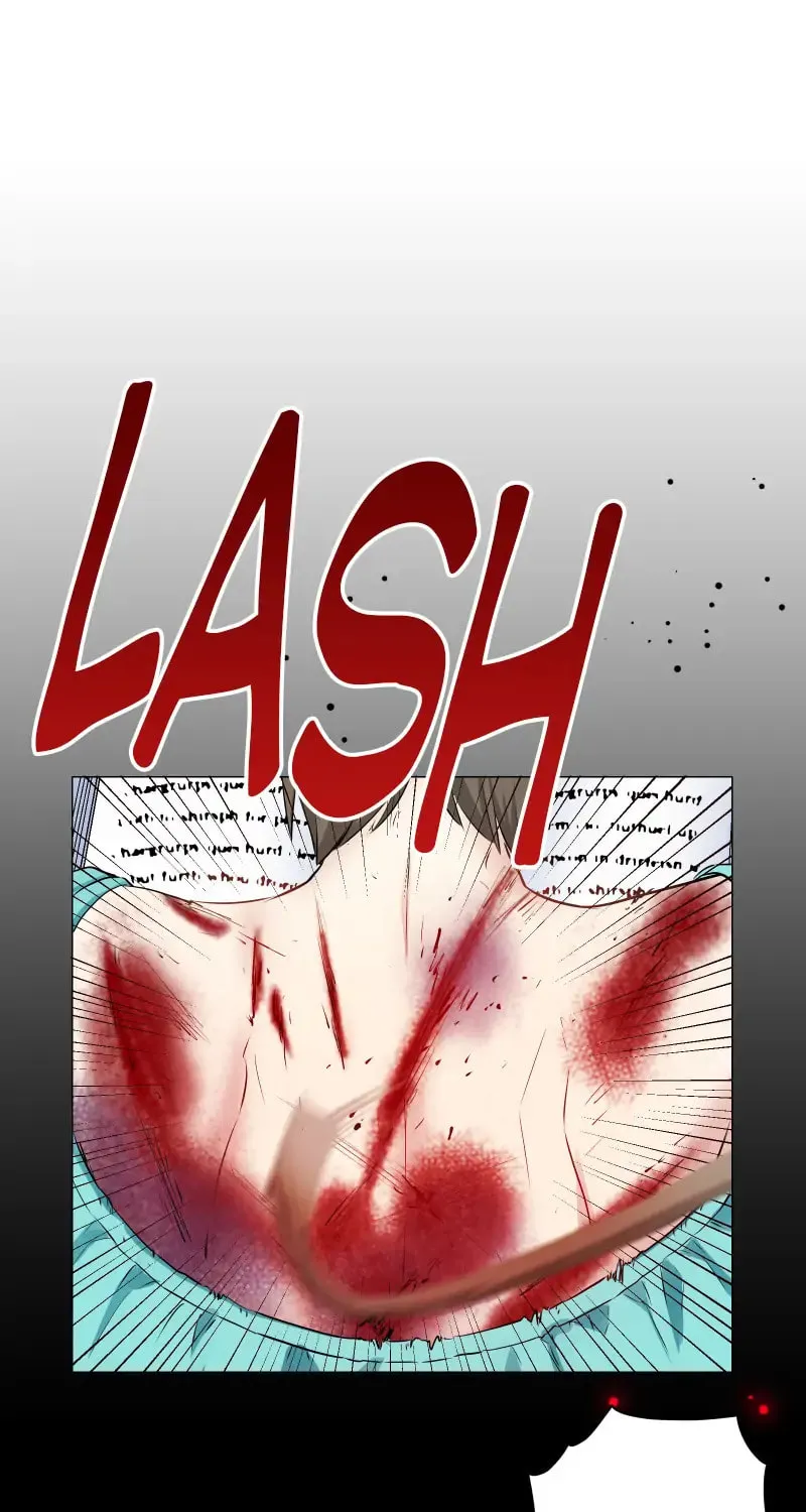 Nullitas ~The Counterfeit Bride~ Chapter 114 page 27 - 