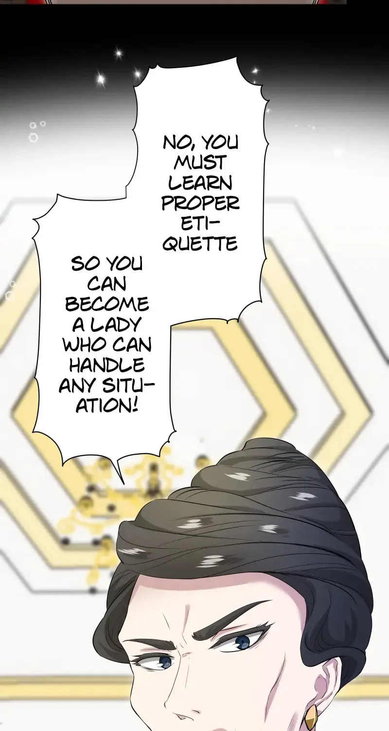 Nullitas ~The Counterfeit Bride~ Chapter 114 page 29 - 