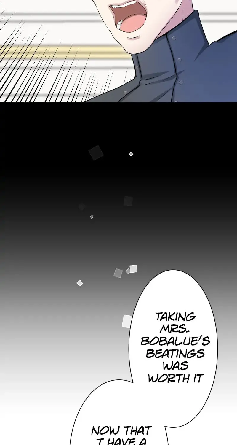 Nullitas ~The Counterfeit Bride~ Chapter 114 page 30 - 