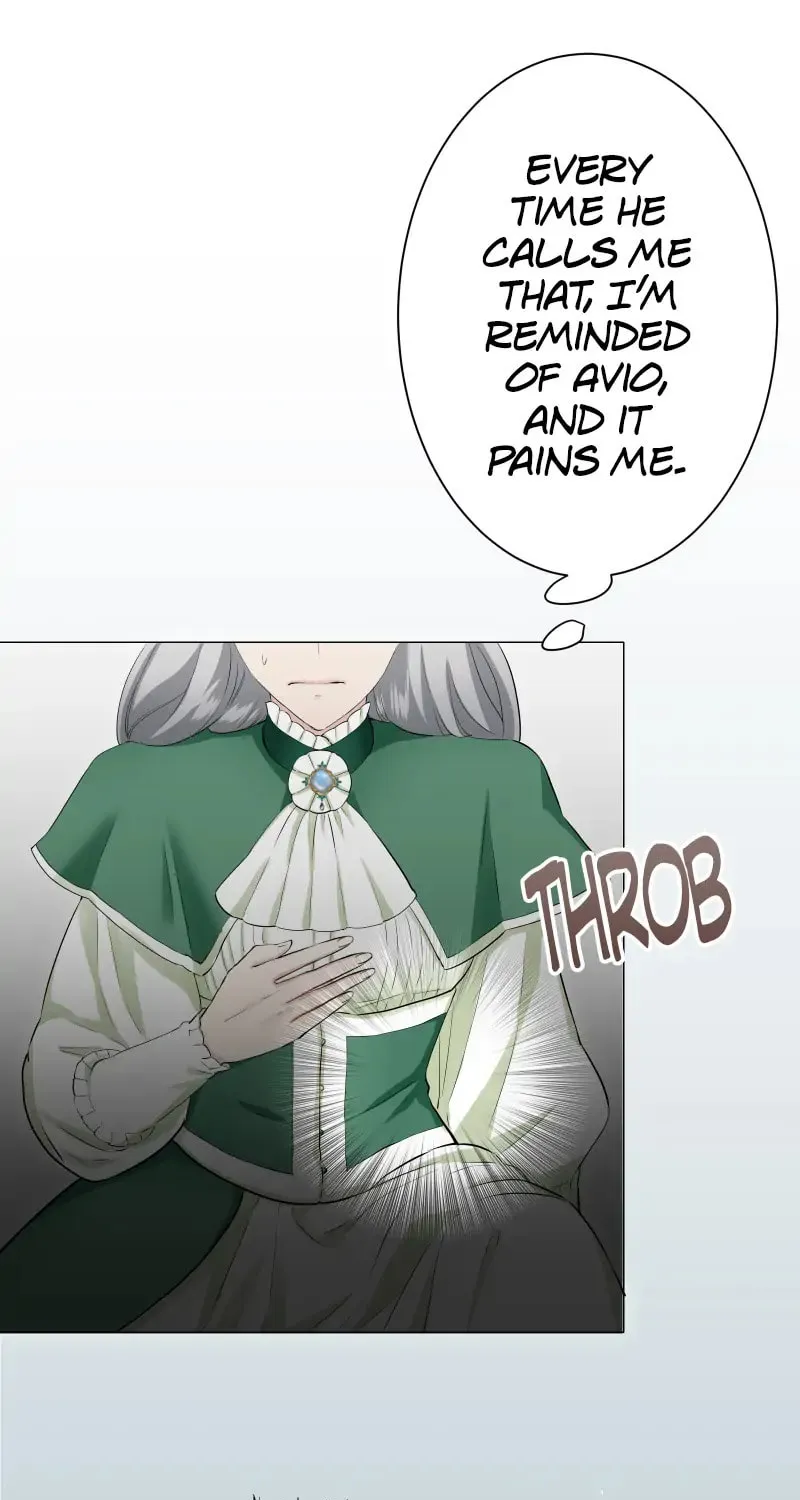Nullitas ~The Counterfeit Bride~ Chapter 114 page 33 - 