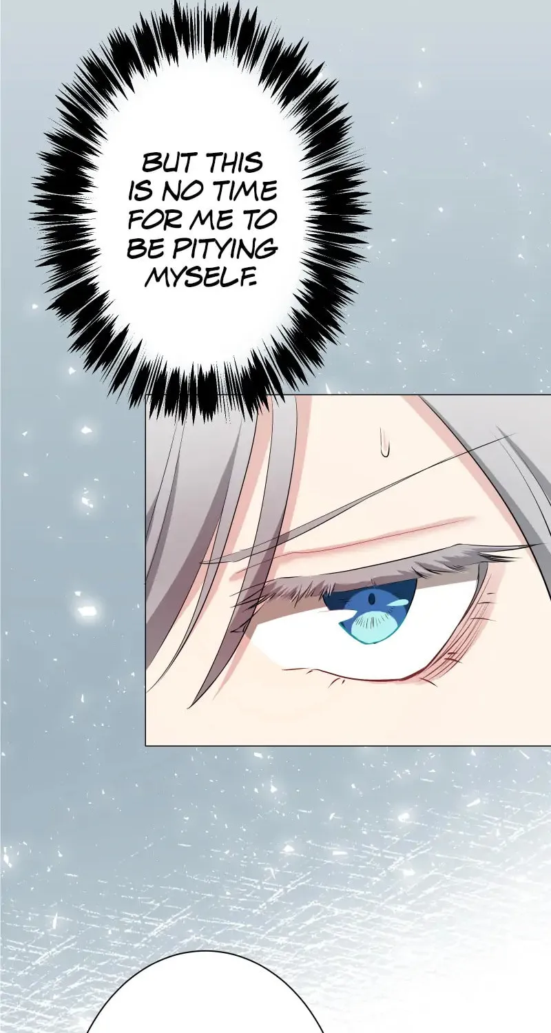 Nullitas ~The Counterfeit Bride~ Chapter 114 page 34 - 