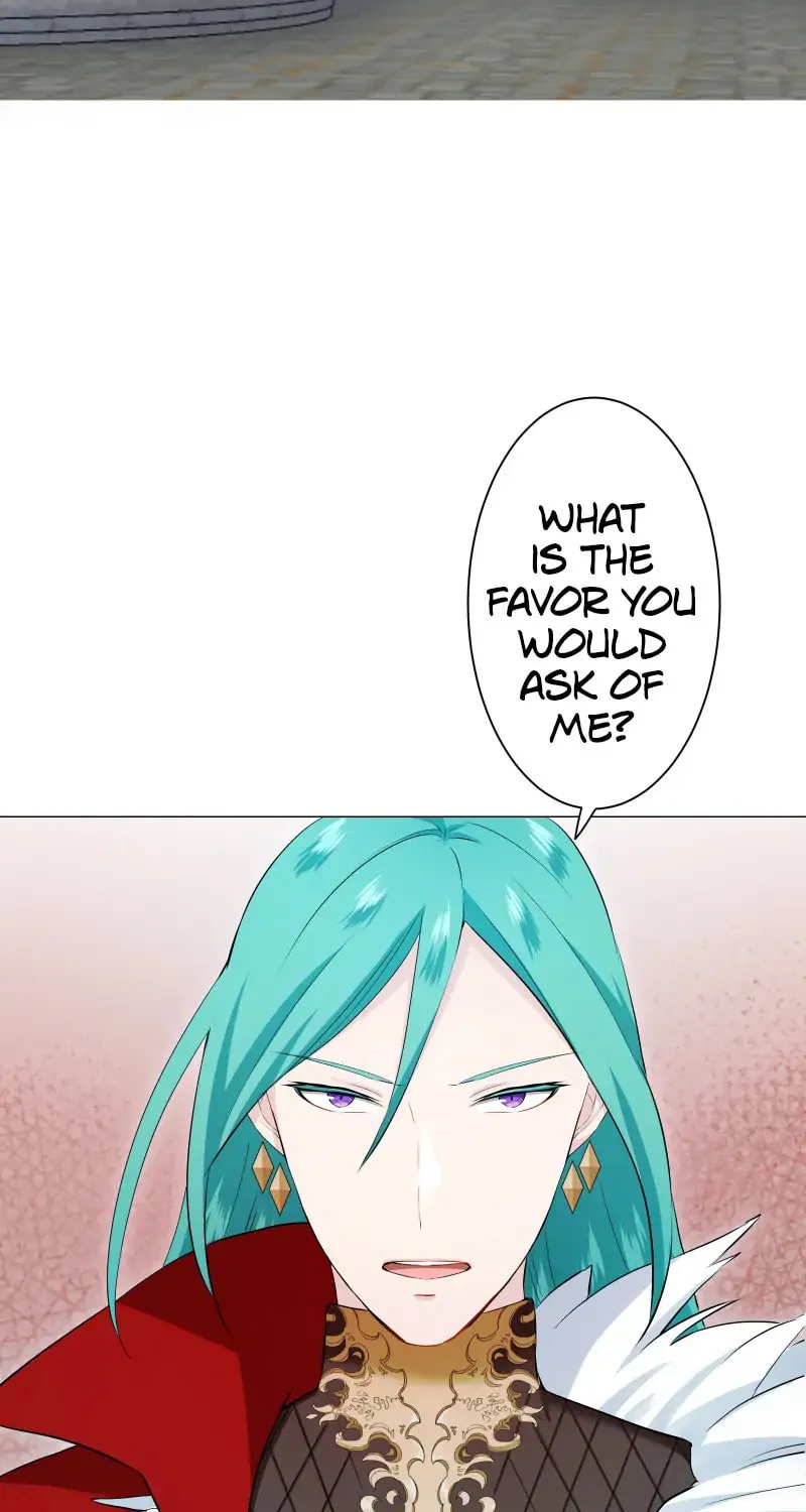 Nullitas ~The Counterfeit Bride~ Chapter 114 page 37 - 