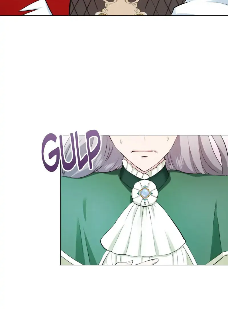 Nullitas ~The Counterfeit Bride~ Chapter 114 page 38 - 