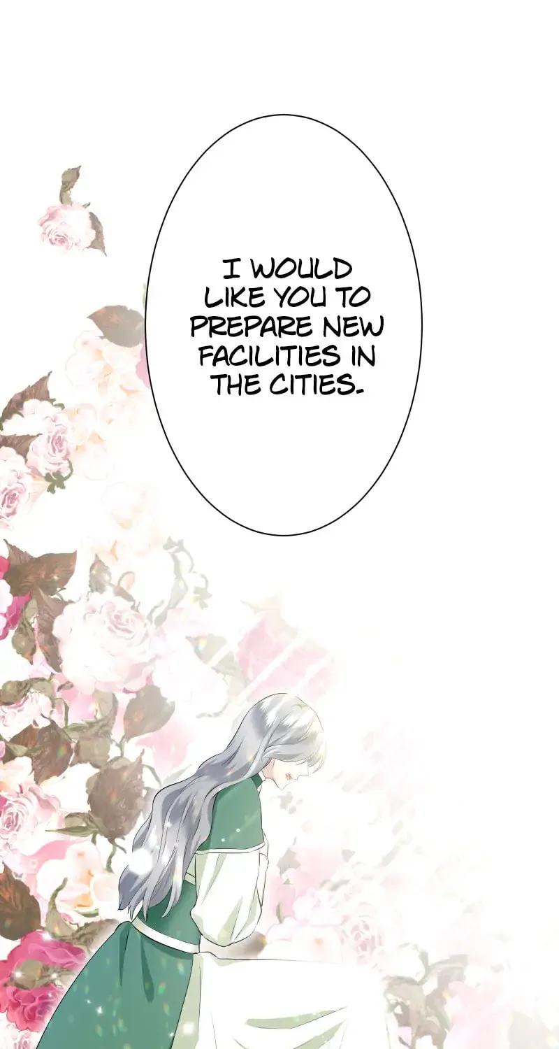 Nullitas ~The Counterfeit Bride~ Chapter 114 page 39 - 