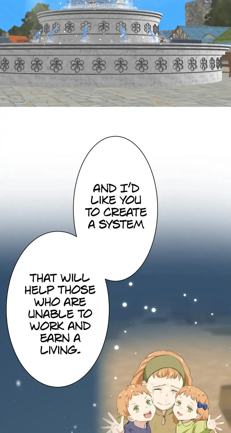 Nullitas ~The Counterfeit Bride~ Chapter 114 page 41 - 