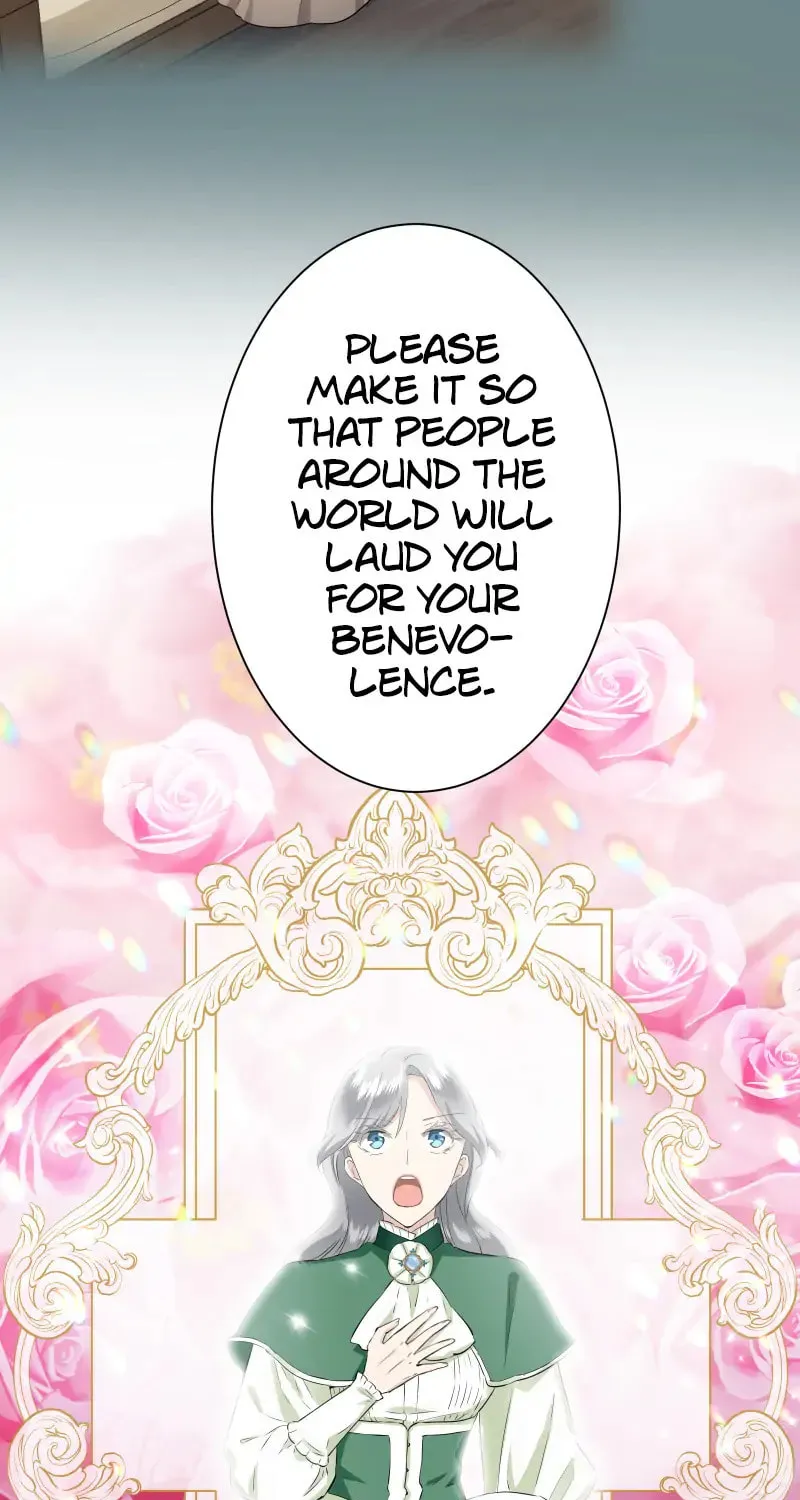 Nullitas ~The Counterfeit Bride~ Chapter 114 page 43 - 