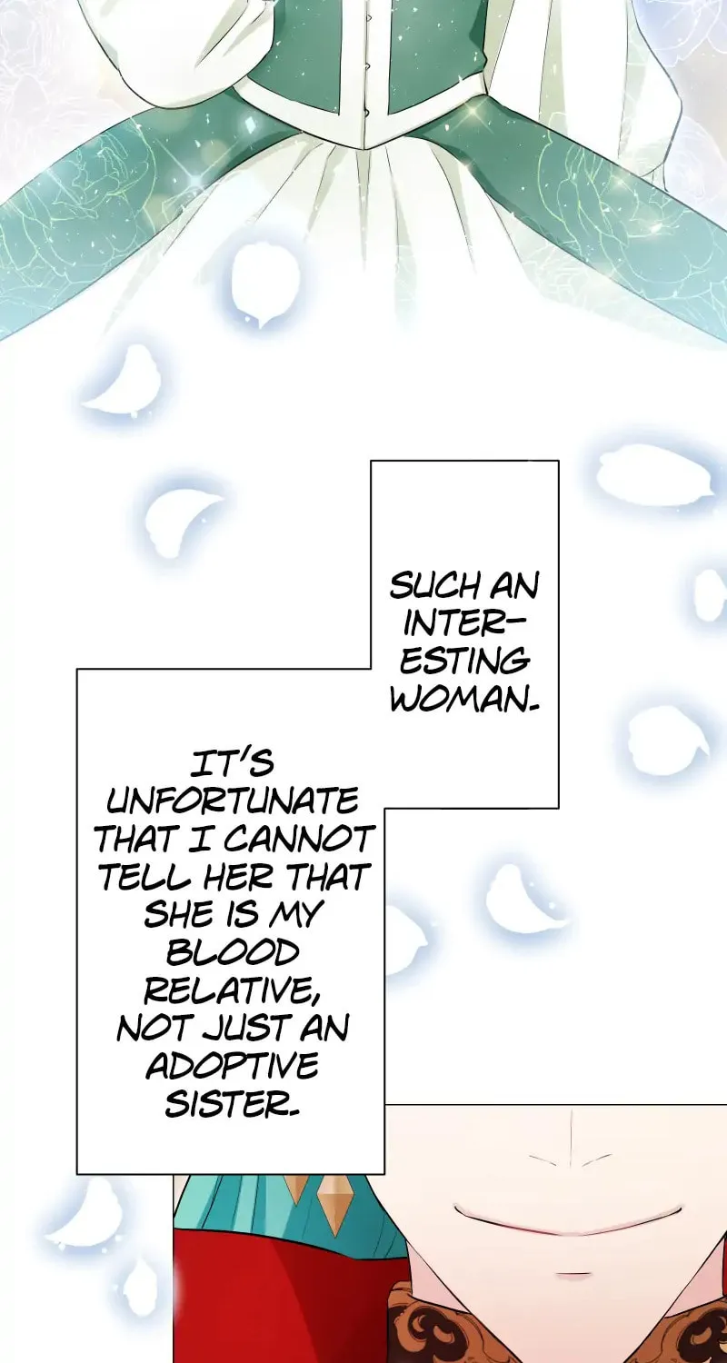 Nullitas ~The Counterfeit Bride~ Chapter 114 page 46 - 