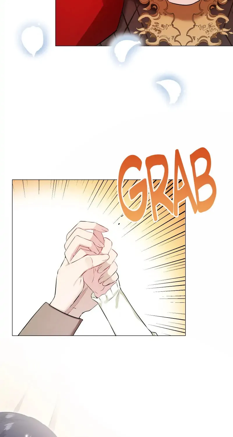 Nullitas ~The Counterfeit Bride~ Chapter 114 page 47 - 