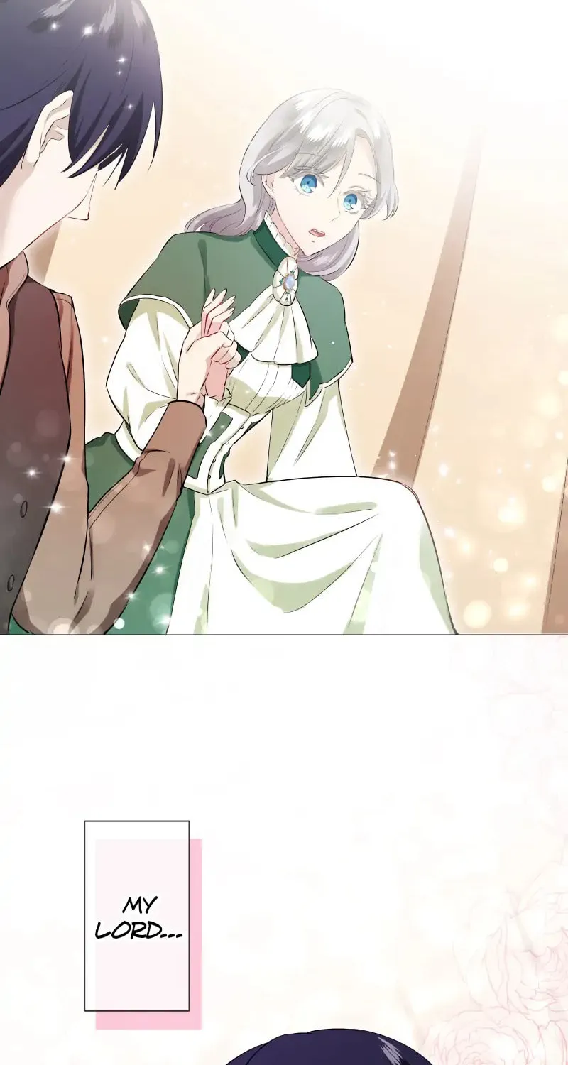 Nullitas ~The Counterfeit Bride~ Chapter 114 page 48 - 
