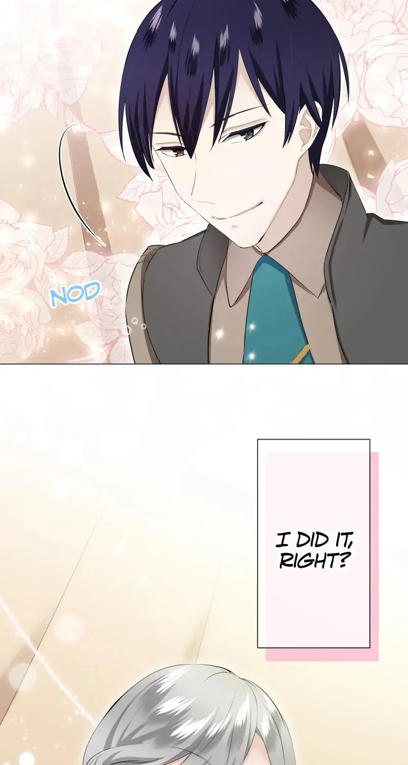 Nullitas ~The Counterfeit Bride~ Chapter 114 page 49 - 