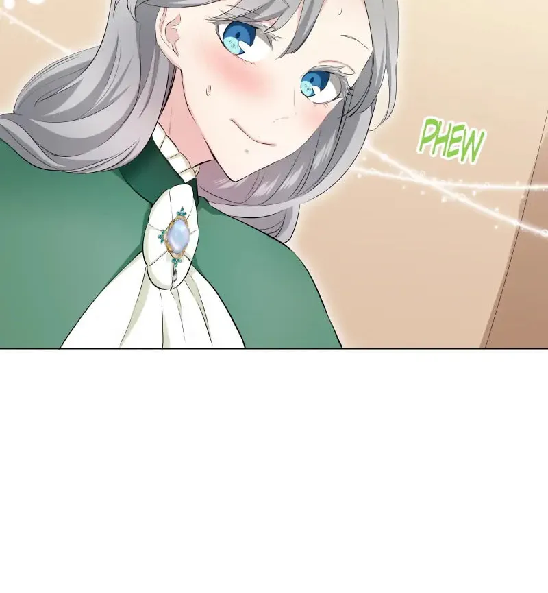 Nullitas ~The Counterfeit Bride~ Chapter 114 page 50 - 